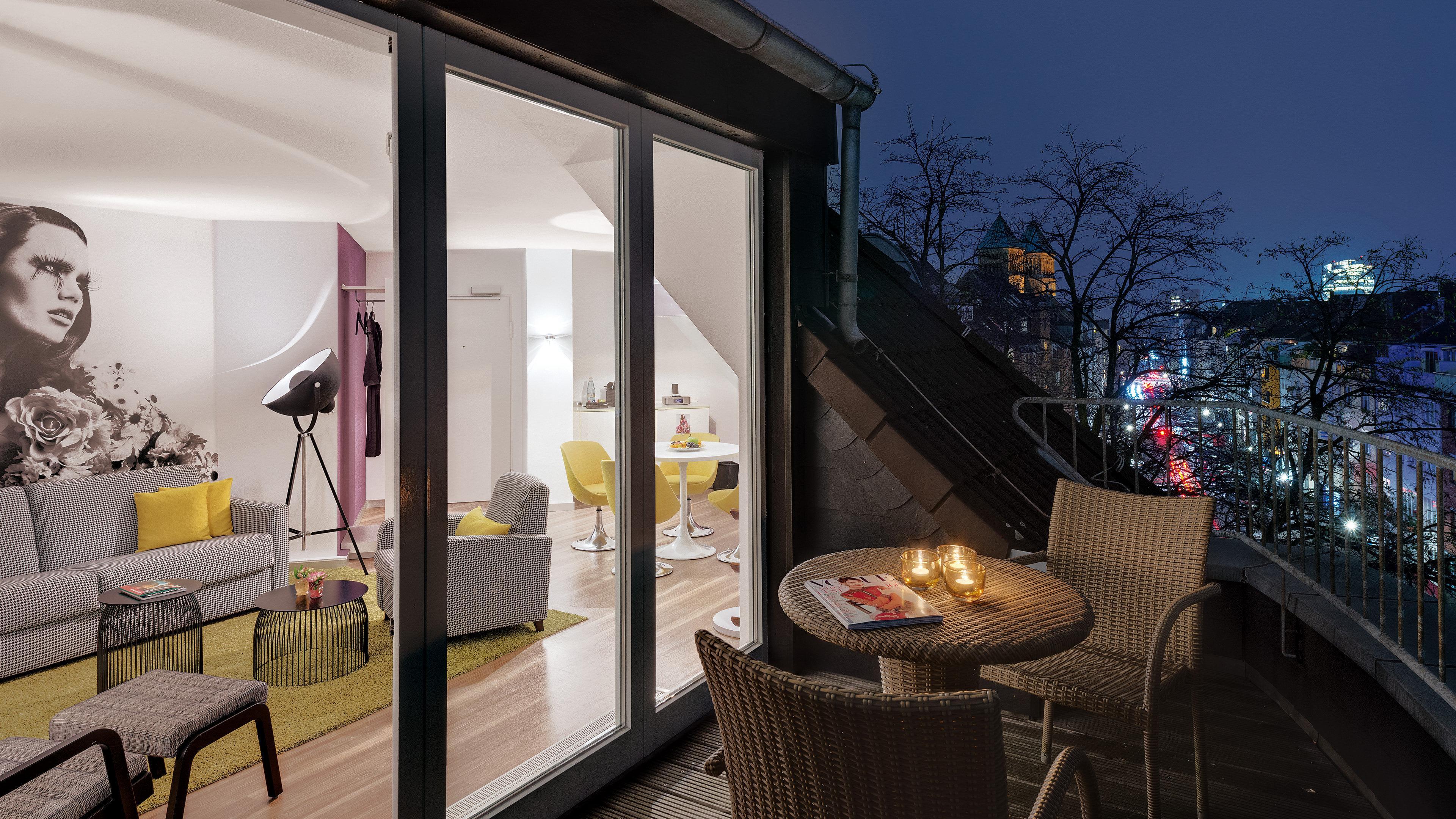 Hotel Indigo - Dusseldorf - Victoriaplatz By Ihg Düsseldorf Exterior foto